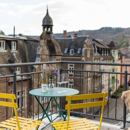 Ferienwohnung Vino Cochem Exteriér fotografie