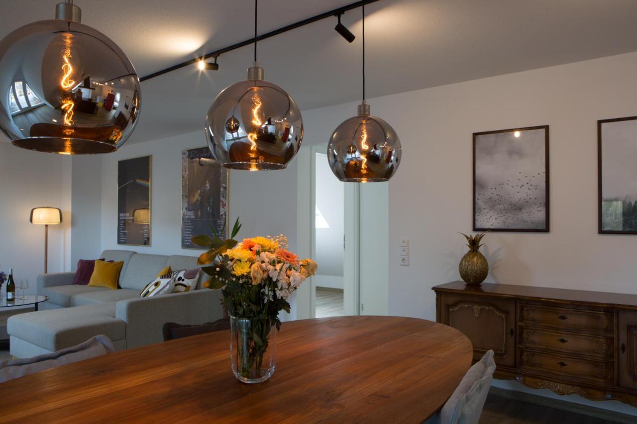 Ferienwohnung Vino Cochem Exteriér fotografie