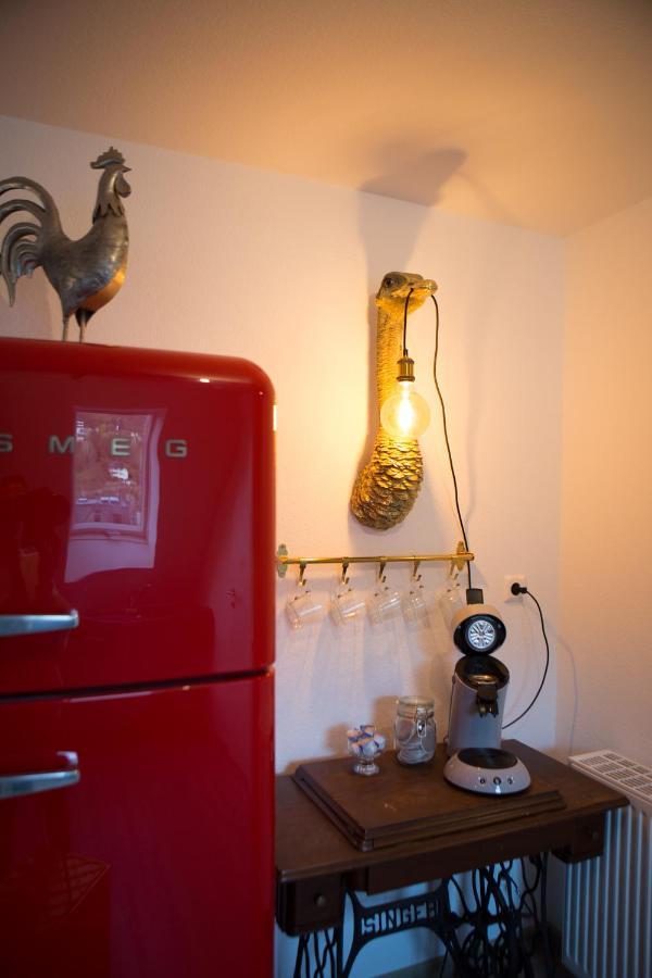 Ferienwohnung Vino Cochem Exteriér fotografie